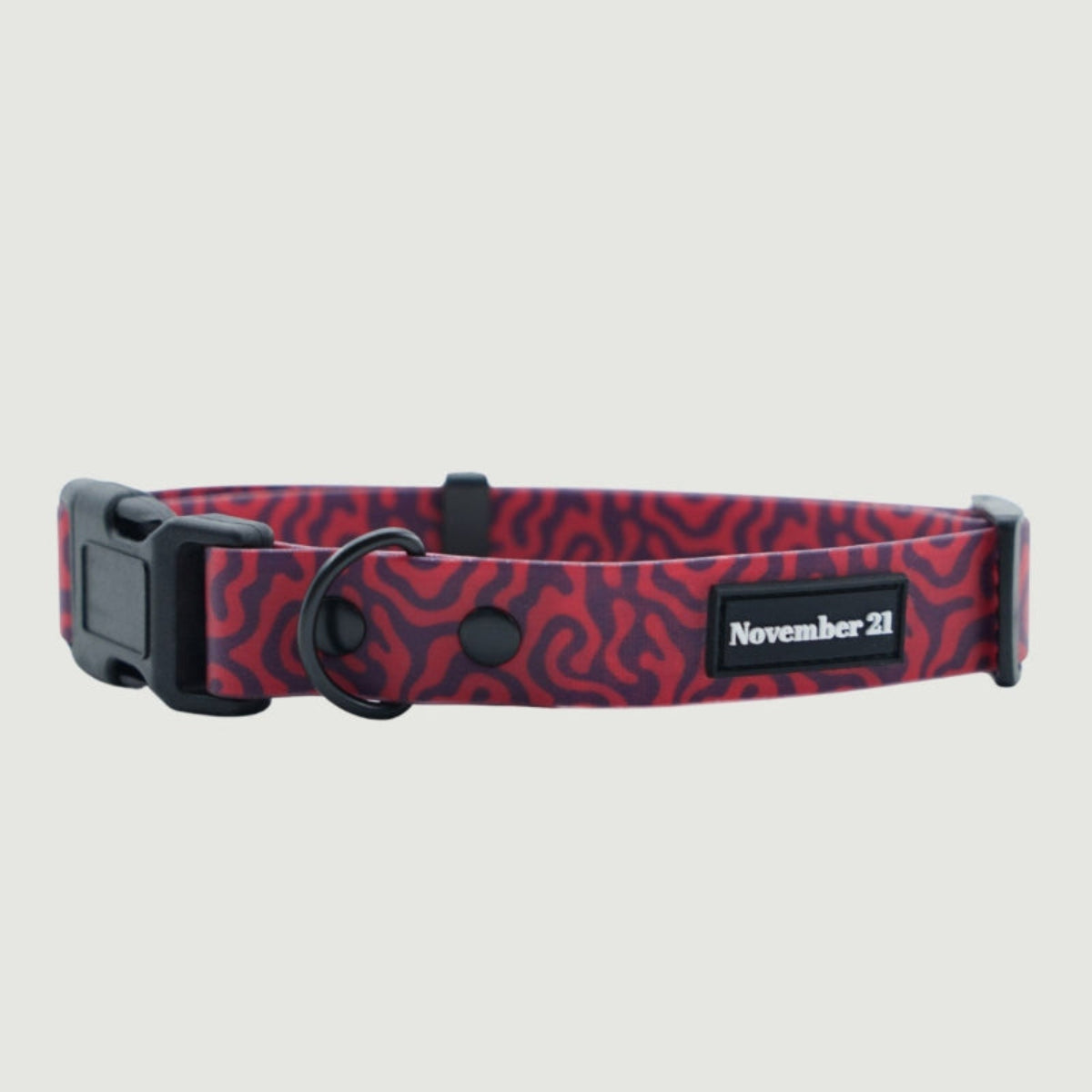 Soft Dog Collar