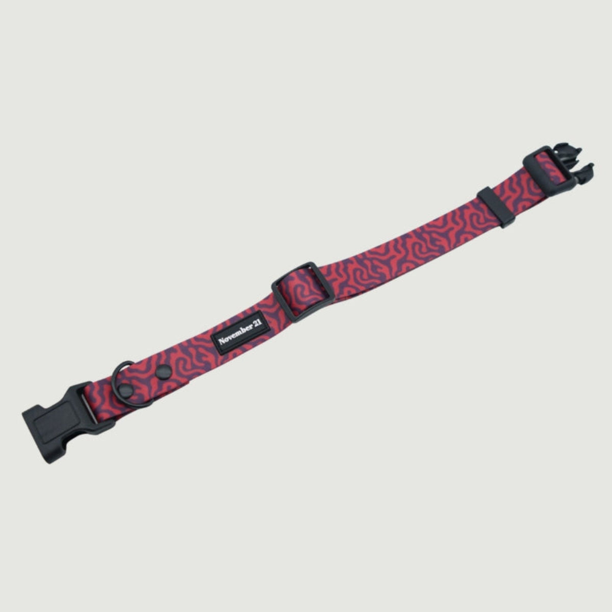 Soft Dog Collar