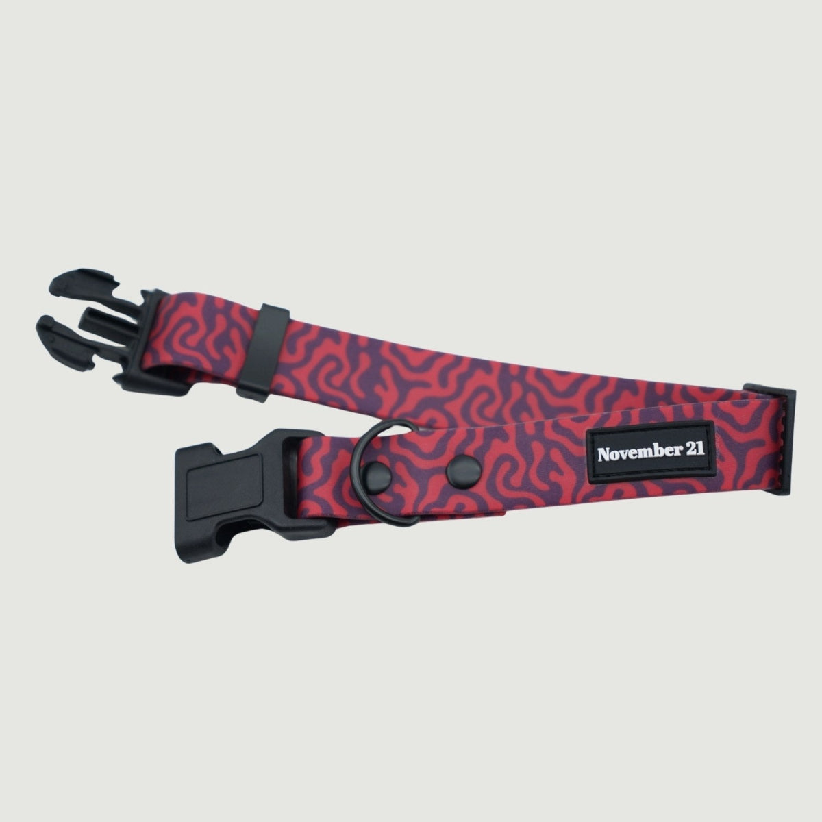 Soft Dog Collar