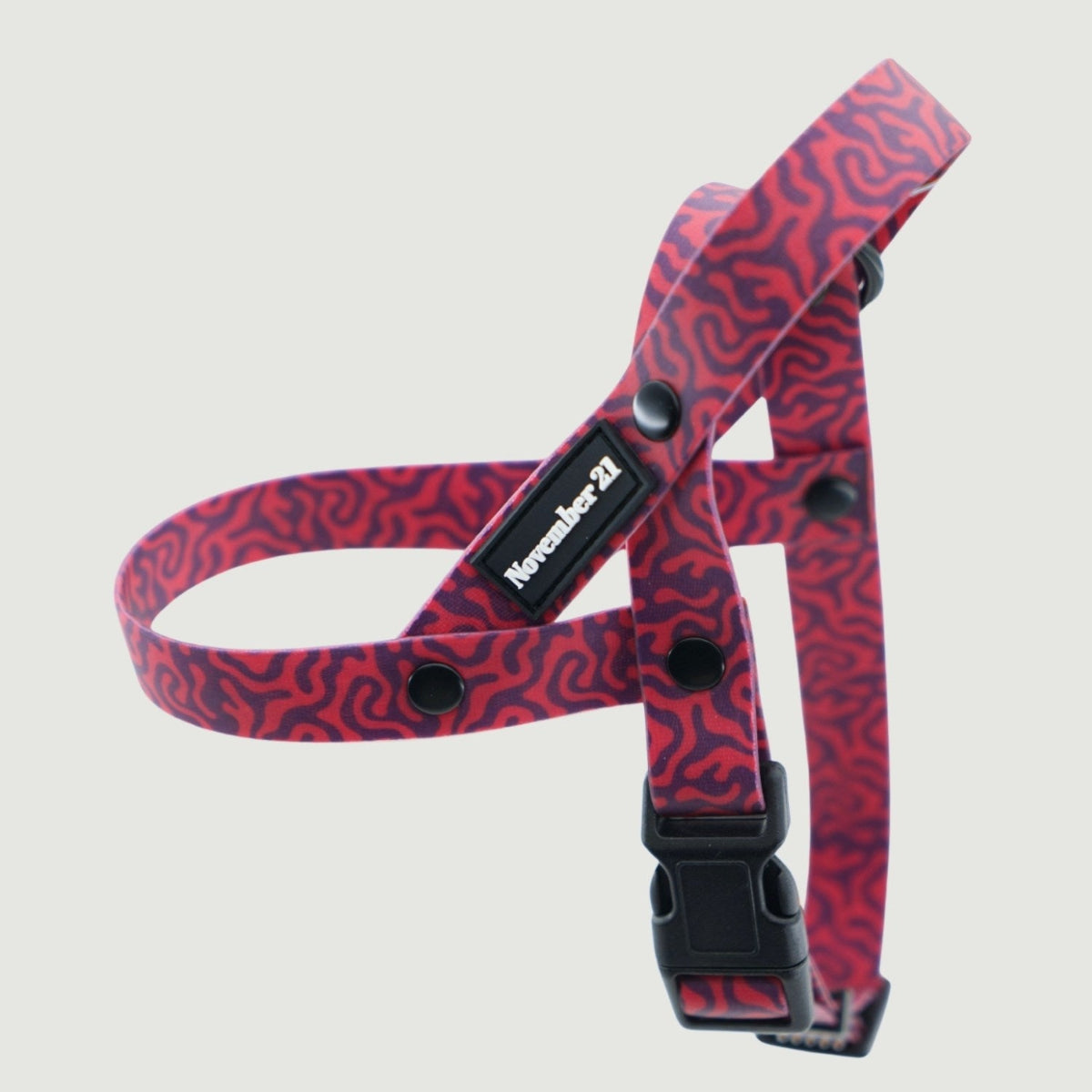 Anti-Matting Dog Harness