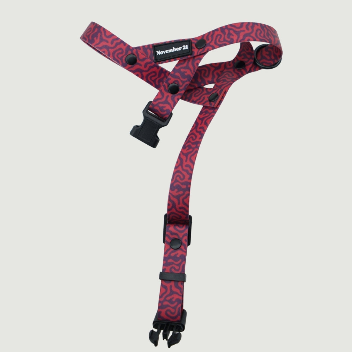 Anti-Matting Dog Harness