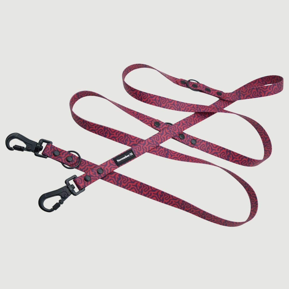 Hands-Free Dog Leash (Crossbody)