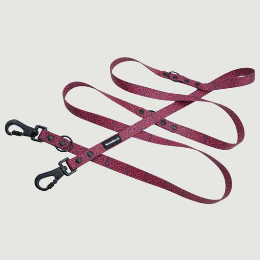 Hands-Free Dog Leash (Crossbody)
