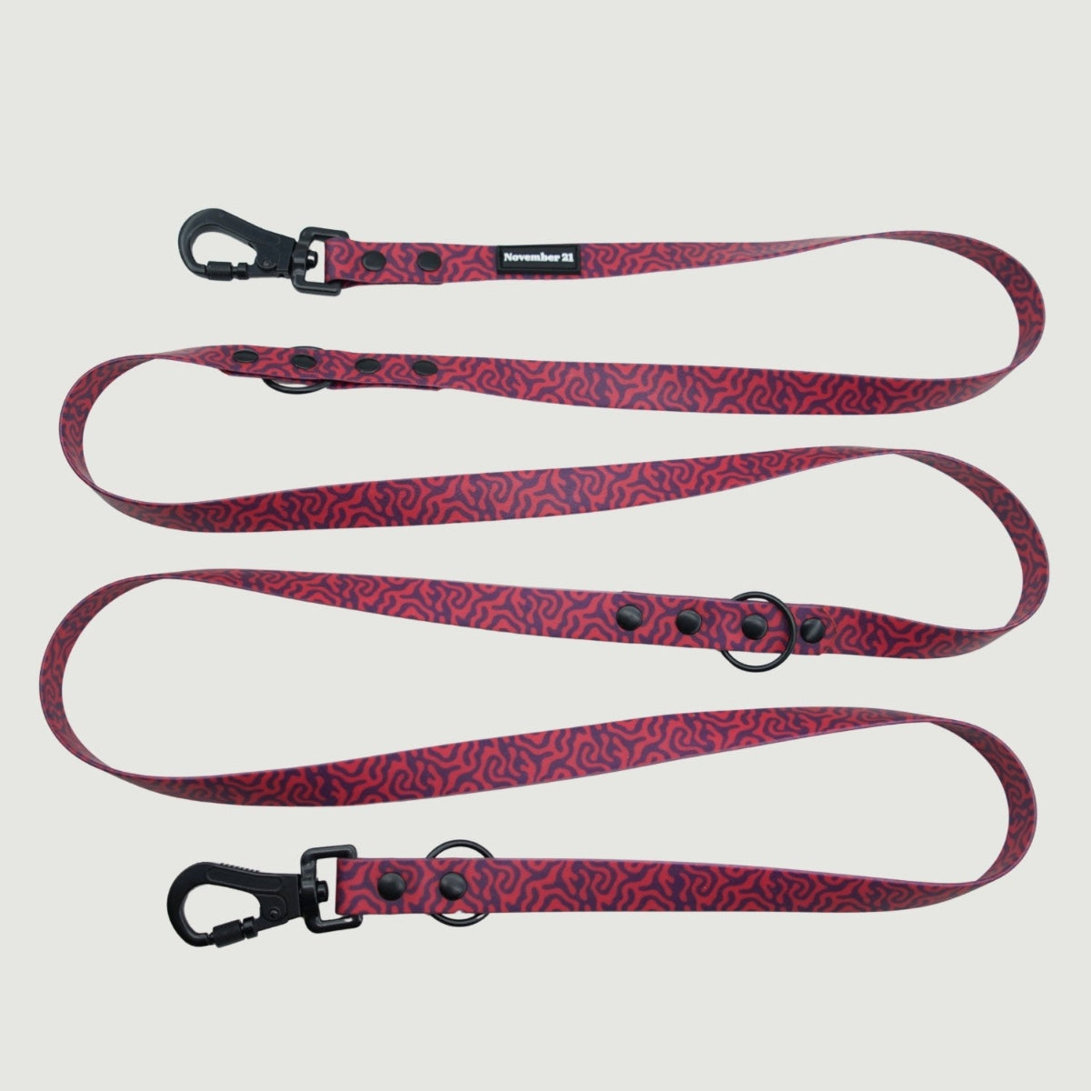 Hands-Free Dog Leash (Crossbody)