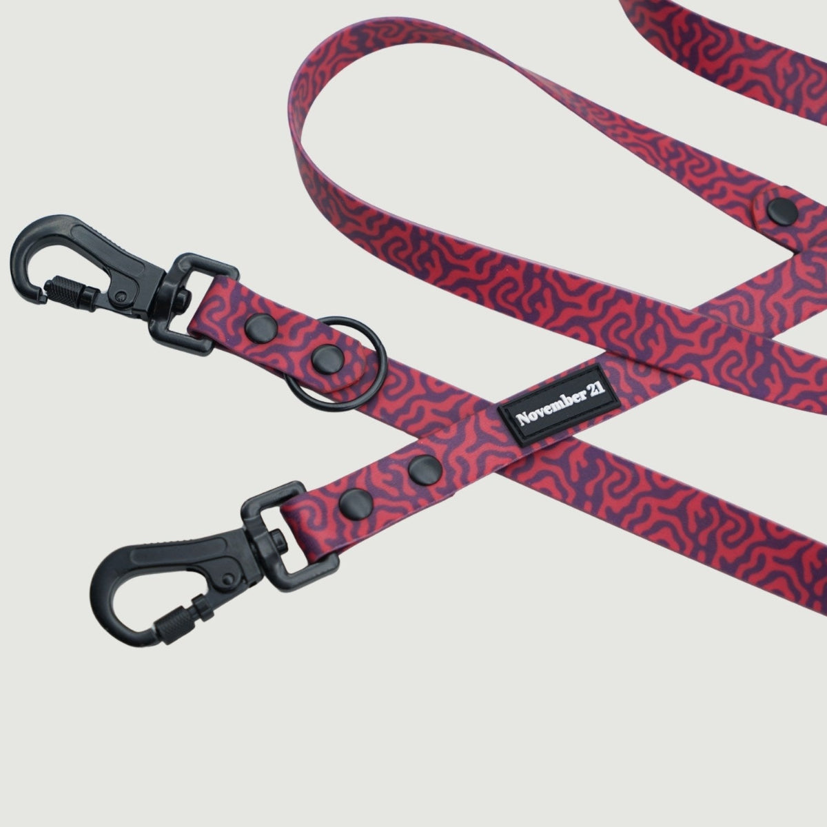 Hands-Free Dog Leash (Crossbody)